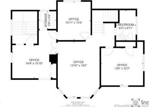 45 Fair St, Wallingford CT 06492-4208 exterior