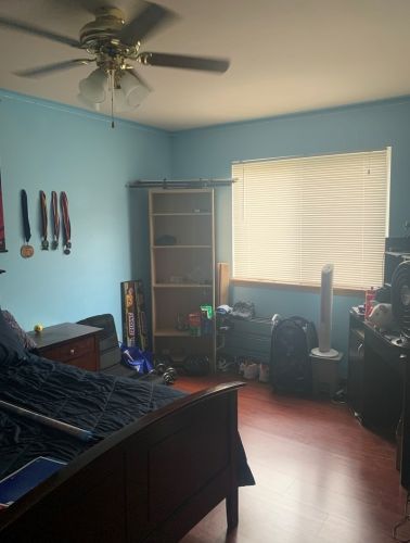 5832 Kathryn Ln, Matteson IL 60443-1172 exterior