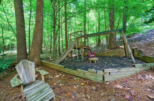 2130 Sugarloaf Clb Dr, Duluth GA 30097-3705 exterior