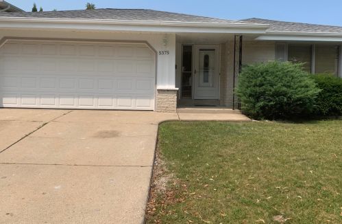 5375 24th St, Milwaukee WI  53209-5068 exterior