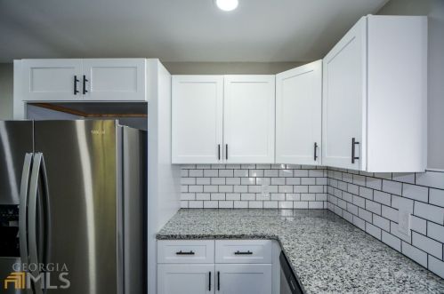 3830 Adkins Rd, Atlanta GA 30331-3402 exterior