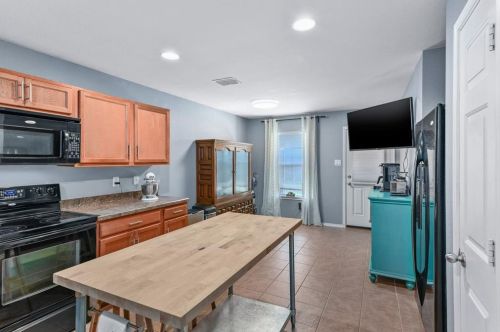 13033 Galaxy Dr, Frisco TX exterior