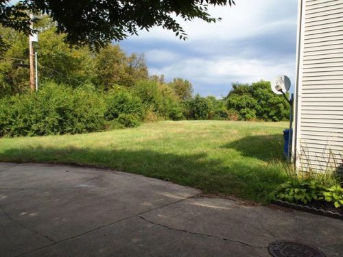 3613 Arbor Dr, Lexington KY  40517-3403 exterior