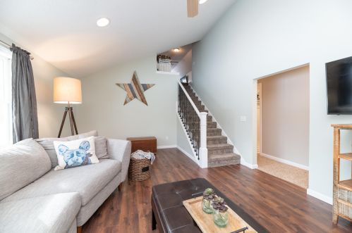 3763 2 St, Kalamazoo MI 49009-9319 exterior