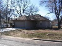 1225 Ethyl Ave, Springfield MO  65802-6402 exterior