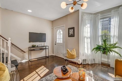 1717 Clf St, Union City NJ exterior