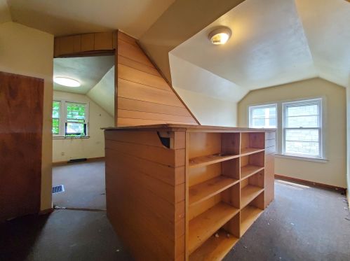 3276 45th St, Milwaukee WI  53219-4815 exterior