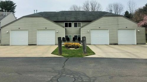 1295 Whitehall Rd, Meskegon MI  49445-3600 exterior