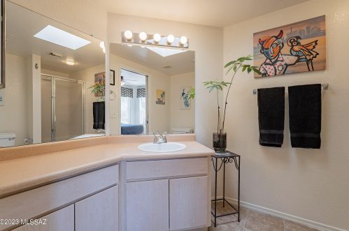 1561 Paseo Ln Tinaja, Green Valley AZ 85614-3988 exterior