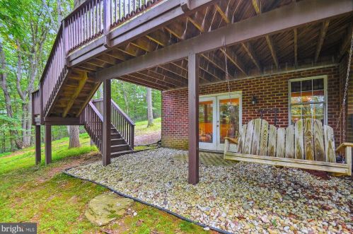 19905 Valley Mill Rd, Freeland MD 21053-9524 exterior