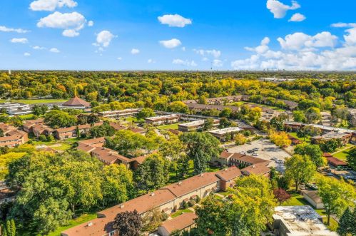 7833 60th St, Milwaukee WI  53223-4175 exterior