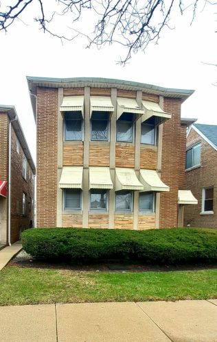 3037 Austin Ave, Chicago IL 60638-1418 exterior