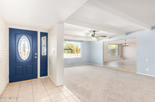 26 Evelyn Ave, Tucson AZ 85710-2641 exterior