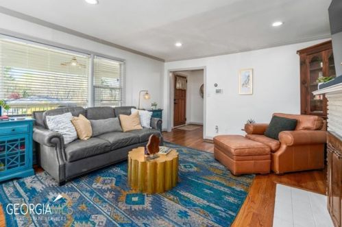 1286 Calhoun Ter, Atlanta GA  30314-2620 exterior