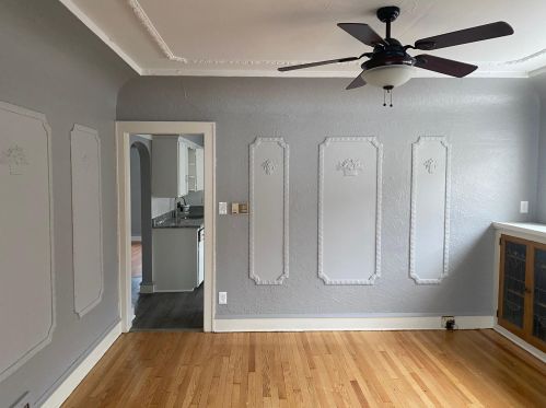 3128 52, Milwaukee WI 53219-4518 exterior