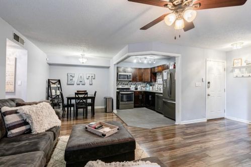 364 Mcgill Pl, Atlanta GA 30312-1069 exterior