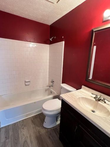 2123 Victoria Pl, Lithonia GA 30058-7912 exterior