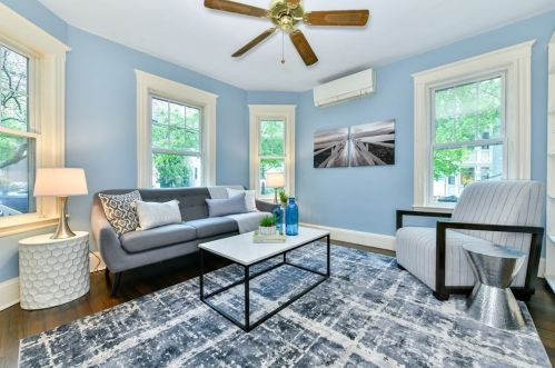 211 Wachusett St, Boston, MA