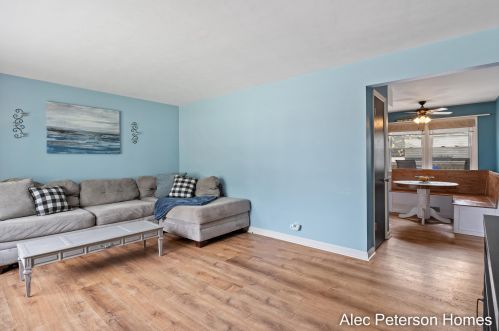 4041 Lester Dr, Grand Rapids MI 49525-1455 exterior