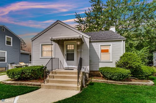 2432 12th Ave, Broadview, IL 60155-4818