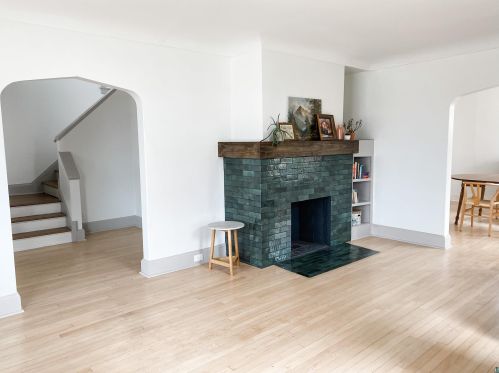 5607 8 St, Duluth MN 55807-1322 exterior