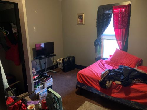 3337 Palmer St, Milwaukee WI 53212-1540 exterior