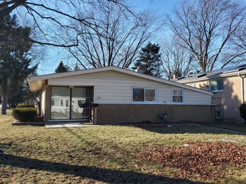 526 Clayton Ave, Hillside, IL 60162-1357