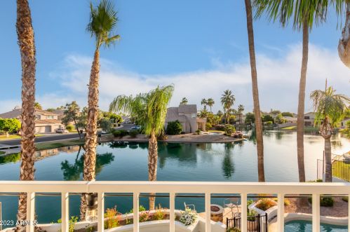 3380 Beverly Pl, Chandler AZ 85248-3876 exterior