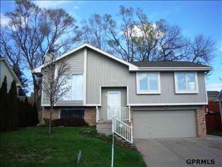 8841 81 Ave, Omaha NE  68124-3306 exterior