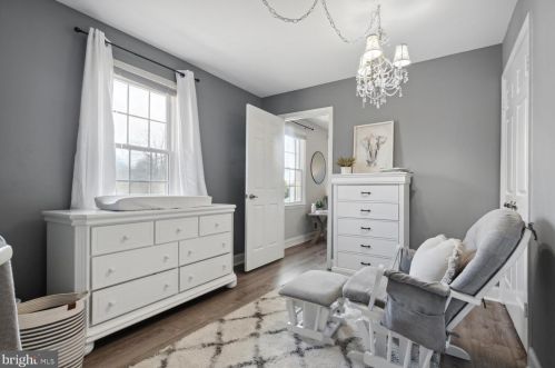 2317 Kaywood Ln, Silver Spring MD  20905-6408 exterior