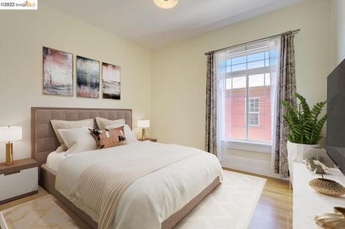 1522 Harmon St, Berkeley CA 94703-2415 exterior