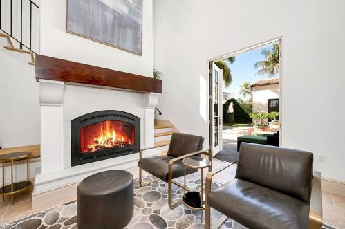 16639 Cortona Ln, Naples FL 34110-3261 exterior