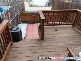 910 Arncliffe Rd, Baltimore MD  21221-2132 exterior