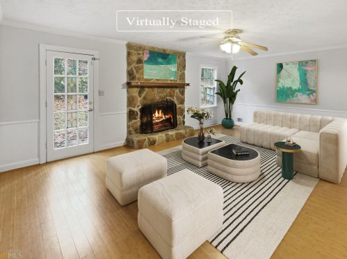 941 Old Norcross Tucker Rd, Tucker, GA 30084-1526