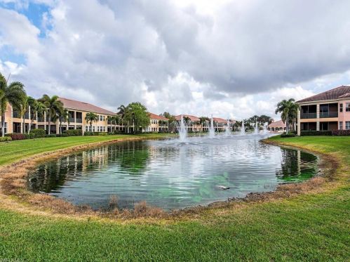 541 Avellino Isles Cir, Naples FL 30202-2379 exterior