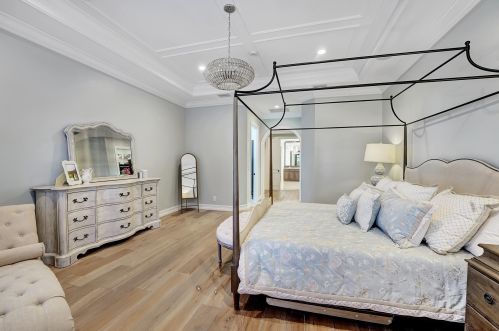 17830 Monte Vista Dr, Boca Raton FL  33496-1054 exterior