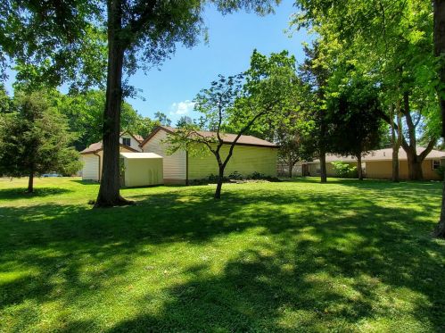 14 Cir Dr, Joliet IL 60433-1501 exterior