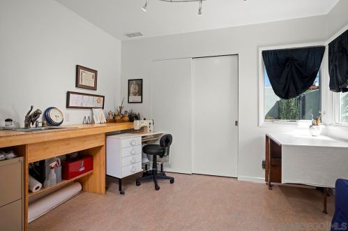 4329 Arista St, San Diego CA 92103-1028 exterior