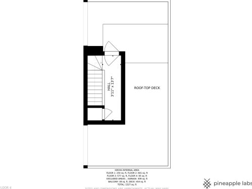 2502 Calumet Ave, Chicago IL  60616-2439 exterior