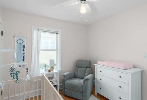 3018 93rd St, Milwaukee WI  53227-3608 exterior