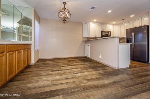 1118 Abrego Dr, Green Valley AZ 85614-3635 exterior