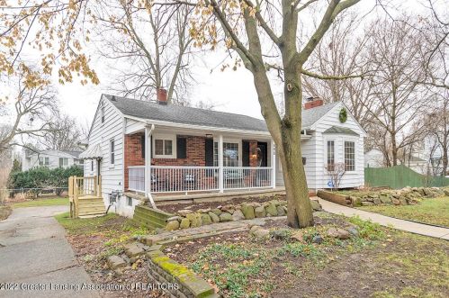 405 Oxford Rd, East Lansing, MI 48823-2628