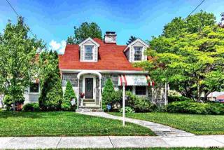135 Allegheny Ave, Hanover, PA 17331-1804