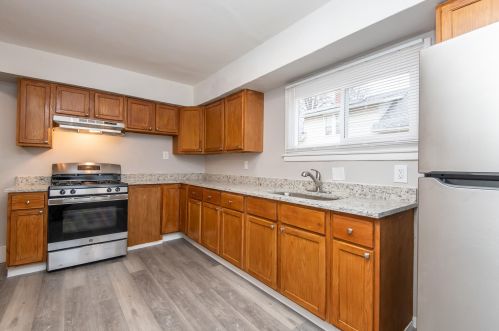 5308 38th St, Milwaukee WI  53209-4737 exterior