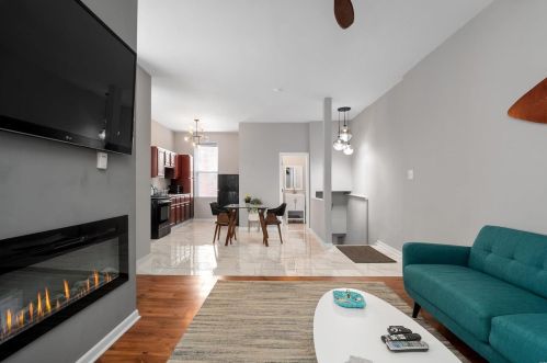 2905 18 St, Saint Louis MO 63118-1710 exterior