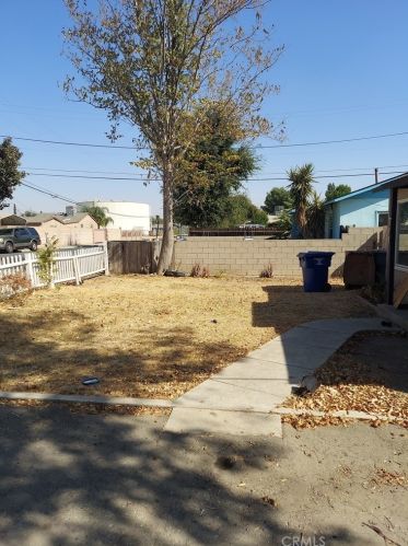 711 Belle Ave, Bakersfield CA 93308-4203 exterior