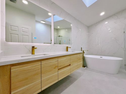 8590 Nadmar Ave, Boca Raton FL  33434-5427 exterior