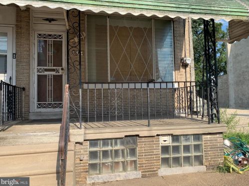 1616 Filmore St, Camden, NJ 08104-1406