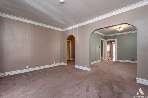 3621 Whipple St, Chicago IL 60655-2328 exterior