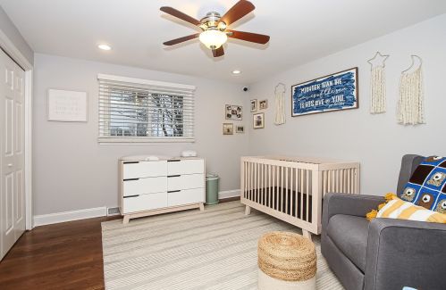 510 Adams St, Elmhurst IL  60126-4663 exterior